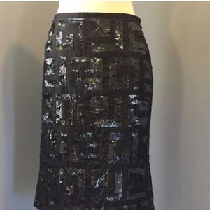 French Connection Pencil Skirt
